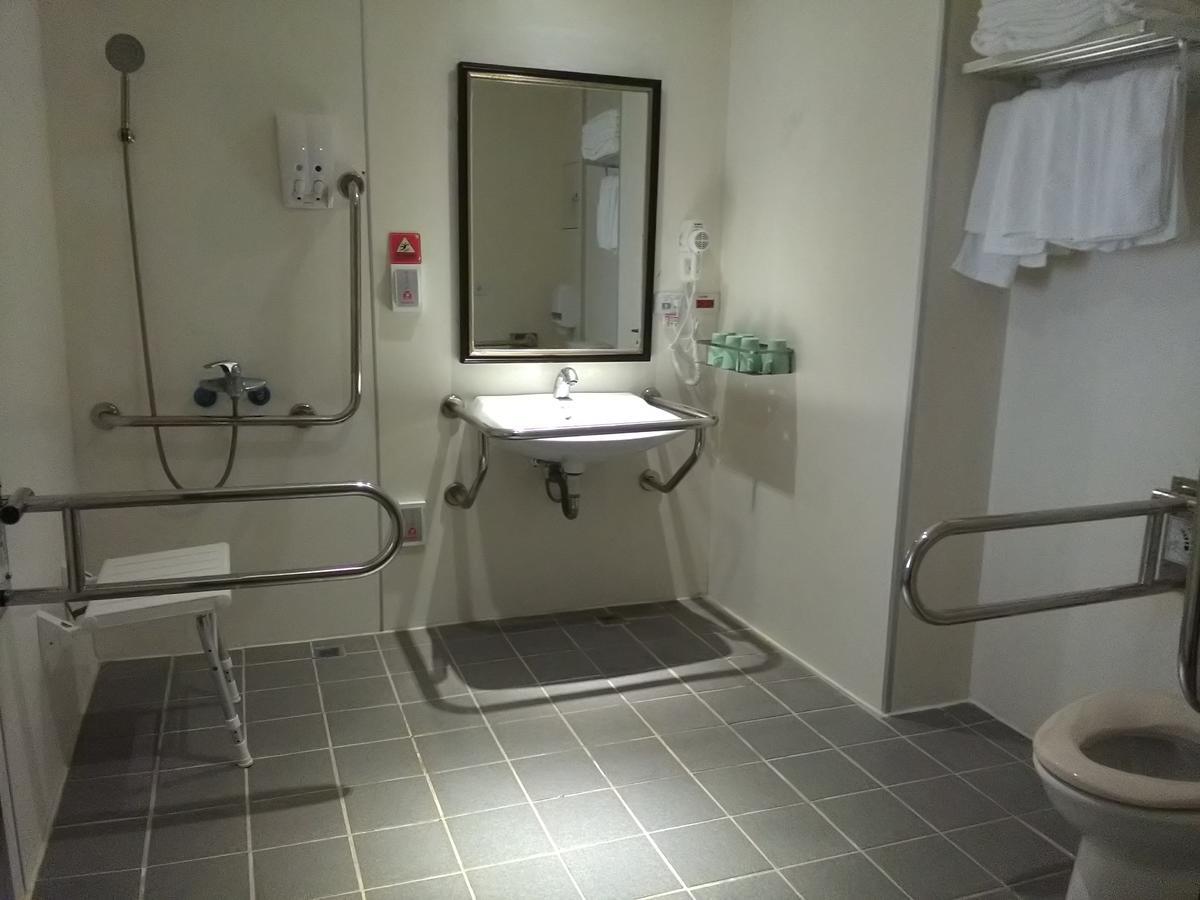 Dengfeng Milan Business Hotel Huwei Екстер'єр фото